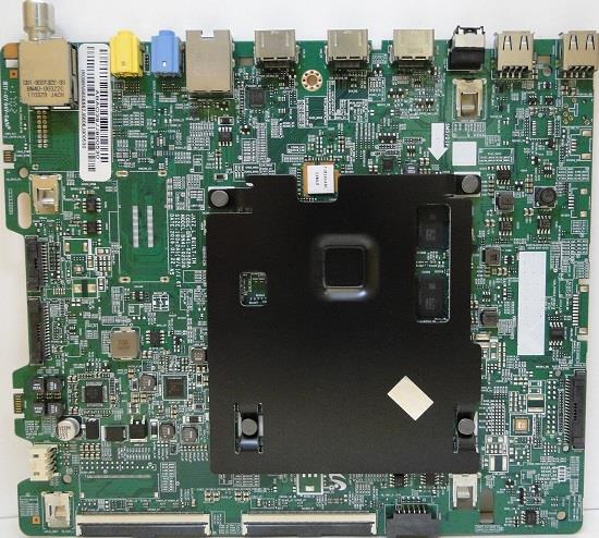 مین برد تلویزیون ال ای دی سامسونگ مدل 50mu7970